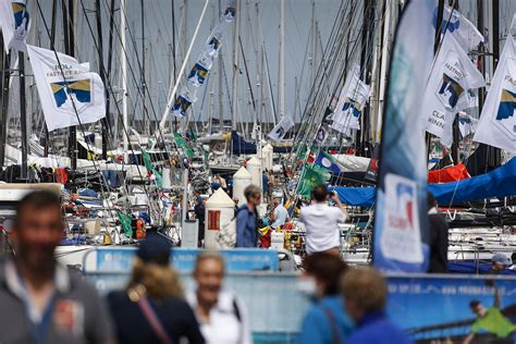 rolex cup cherbourg|Rolex Fastnet Race Cherbourg.